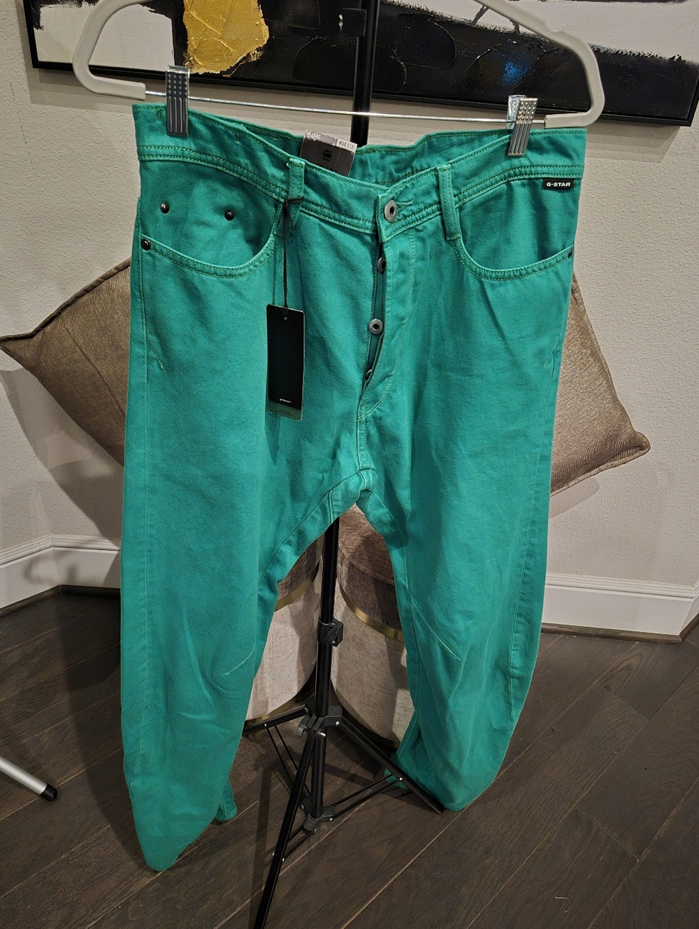 G-Star Arc Jeans